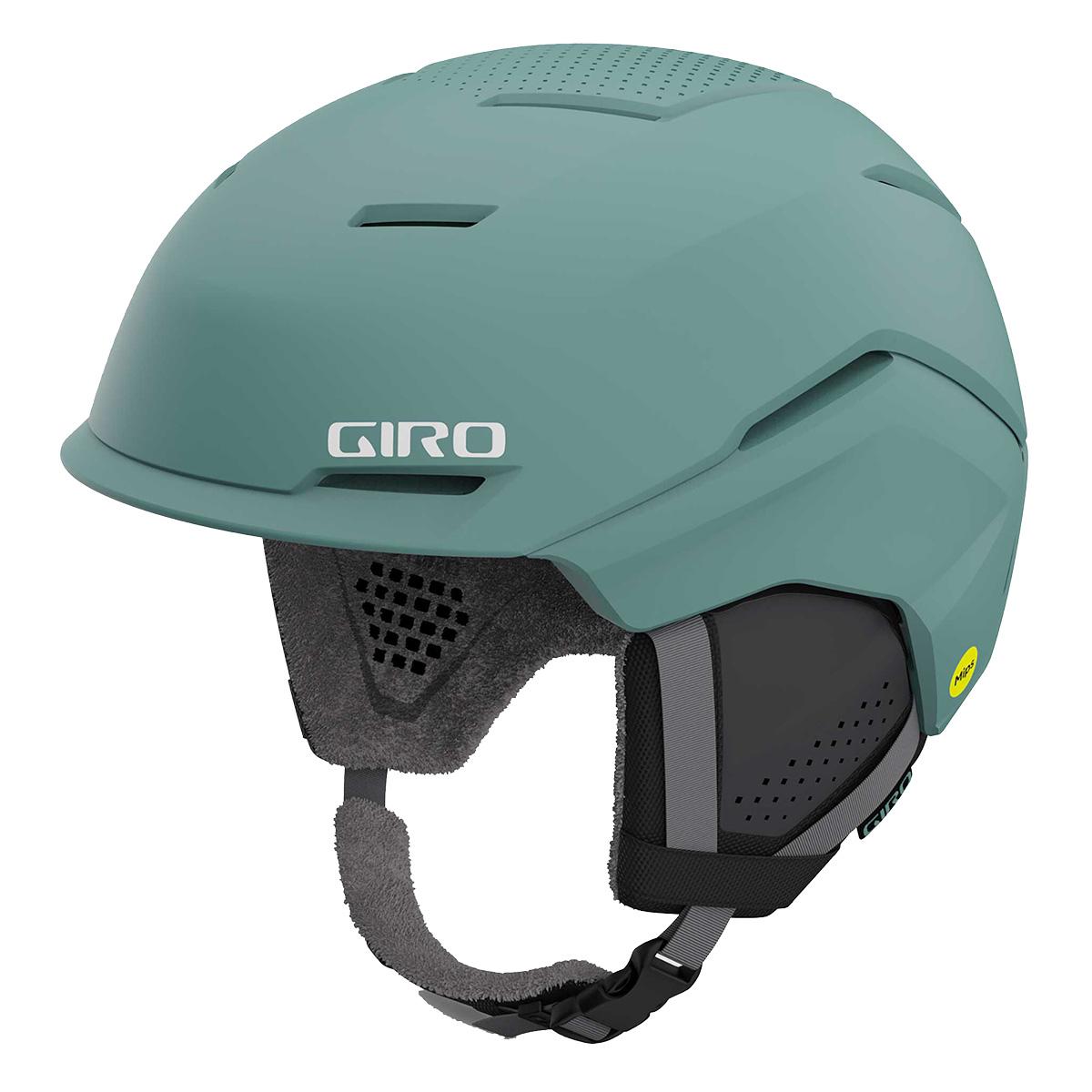 Giro Tenet Mips Helmet Women's in Matte Mineral